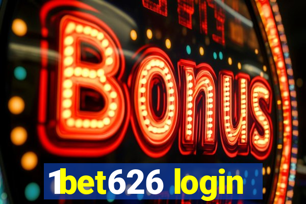 1bet626 login