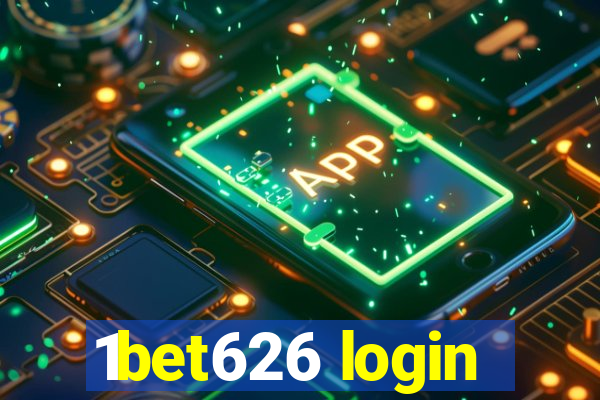 1bet626 login