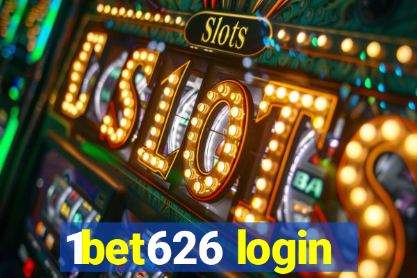 1bet626 login