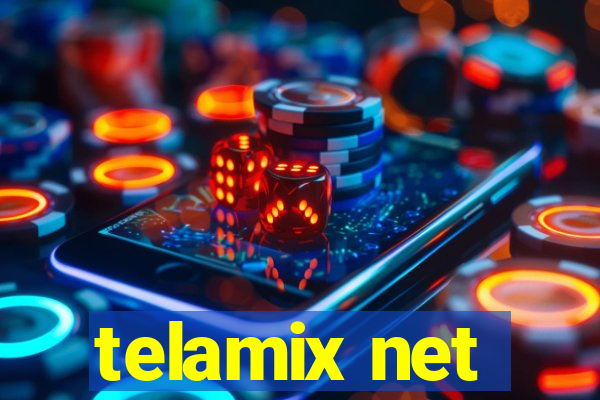 telamix net