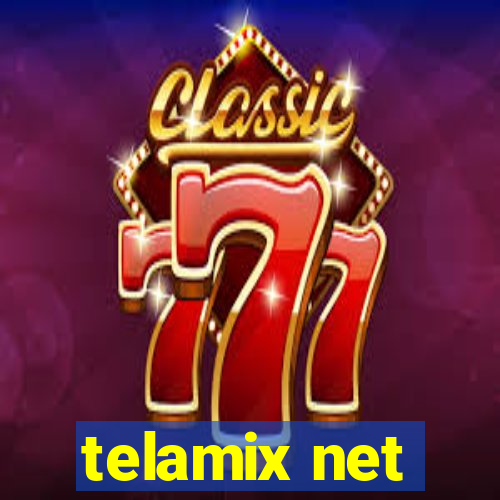 telamix net