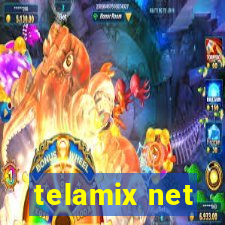 telamix net