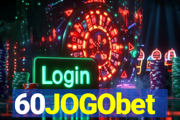 60JOGObet