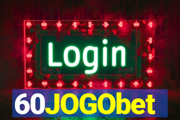 60JOGObet