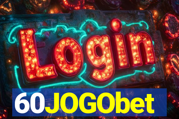 60JOGObet