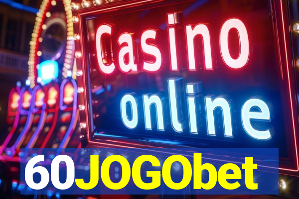 60JOGObet