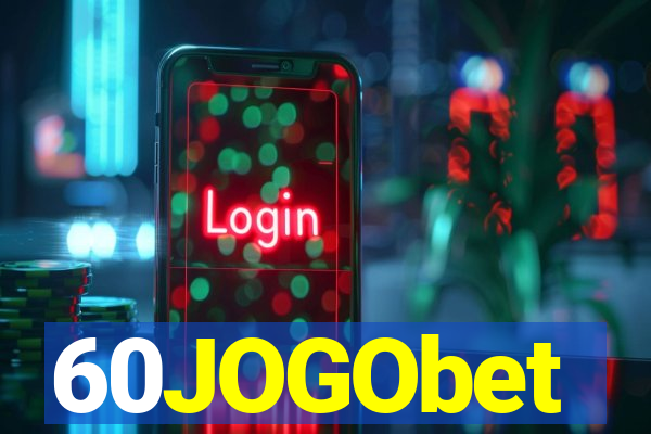 60JOGObet