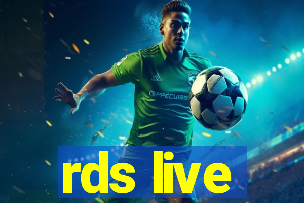 rds live