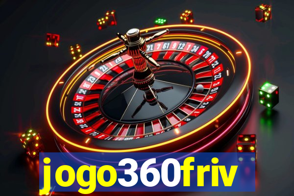 jogo360friv