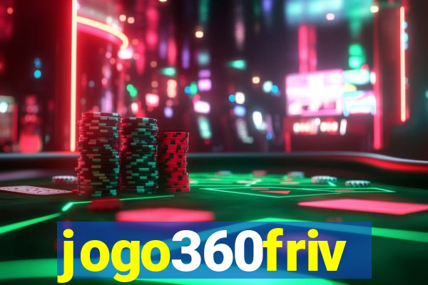 jogo360friv