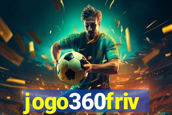 jogo360friv