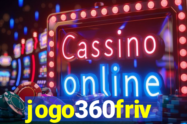 jogo360friv