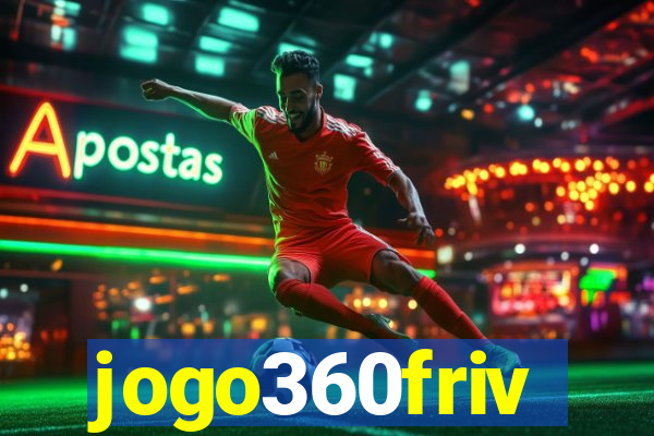 jogo360friv