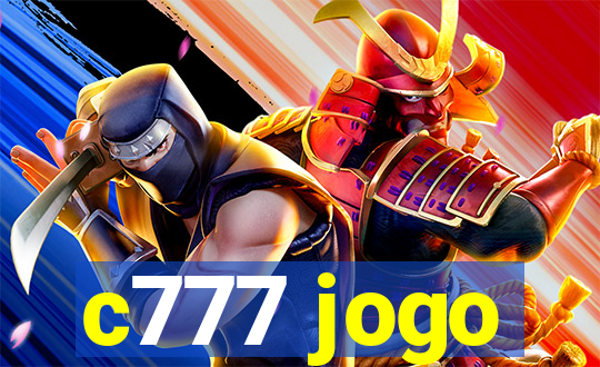 c777 jogo