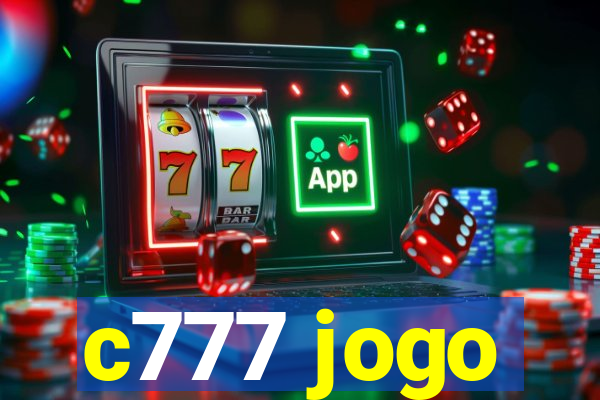 c777 jogo