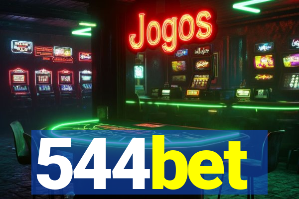 544bet