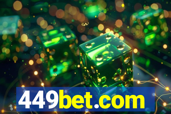 449bet.com