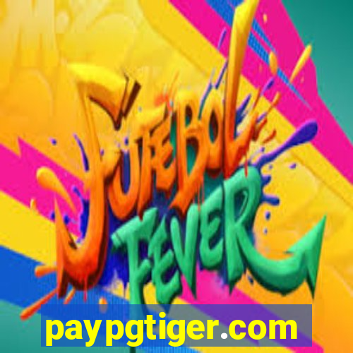 paypgtiger.com