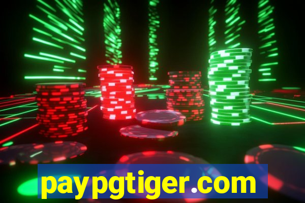 paypgtiger.com