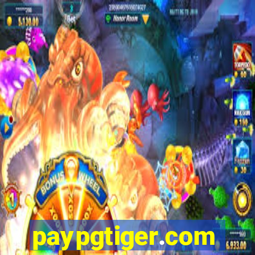 paypgtiger.com