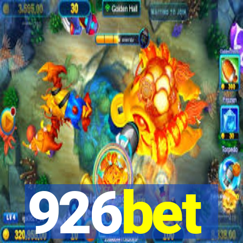 926bet