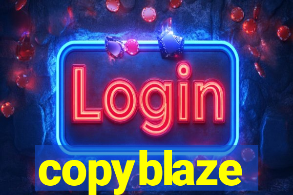 copyblaze