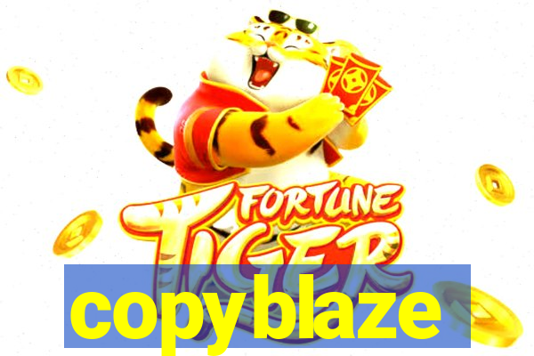 copyblaze