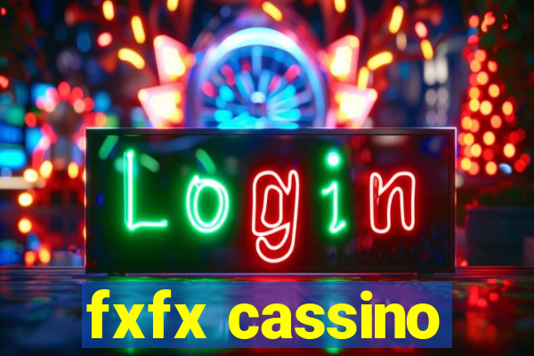 fxfx cassino