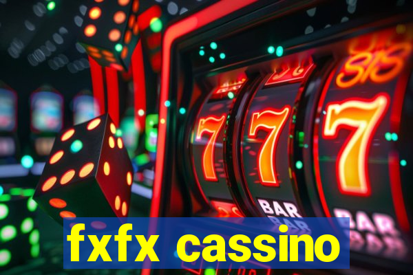 fxfx cassino