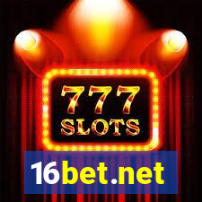 16bet.net