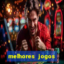 melhores jogos gratis para celular