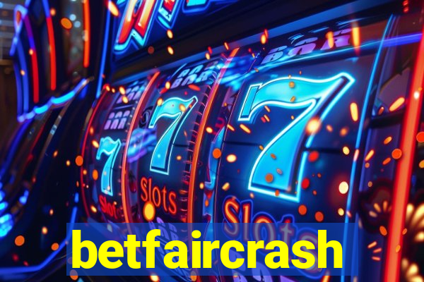 betfaircrash