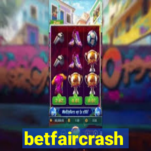 betfaircrash