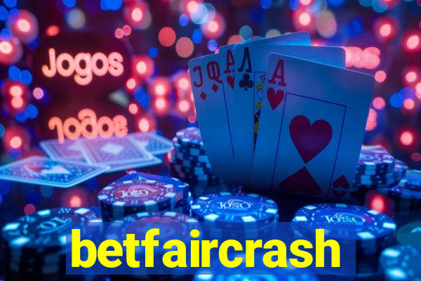 betfaircrash