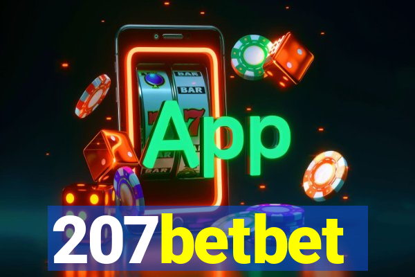 207betbet