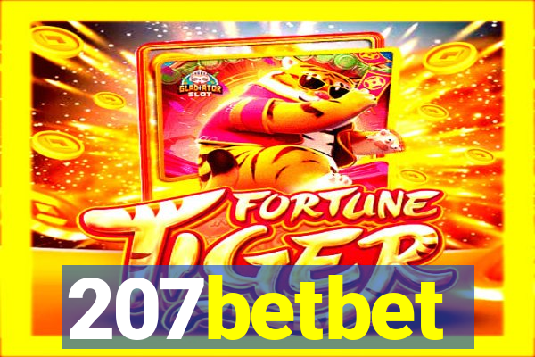 207betbet