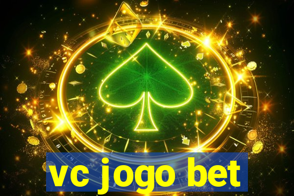 vc jogo bet