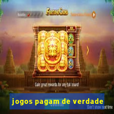 jogos pagam de verdade