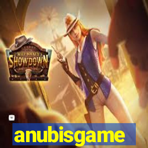 anubisgame