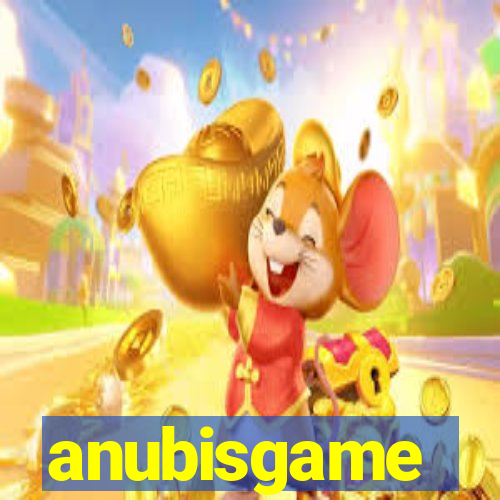 anubisgame