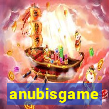 anubisgame