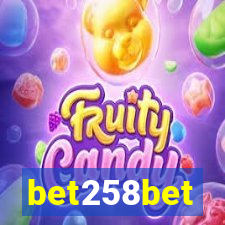 bet258bet