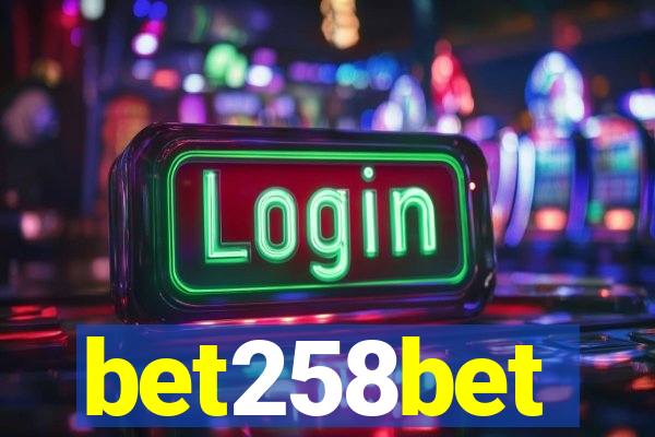 bet258bet