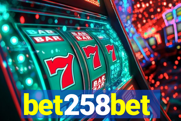 bet258bet