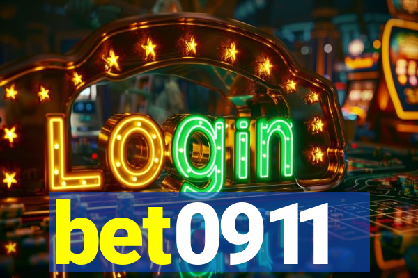 bet0911