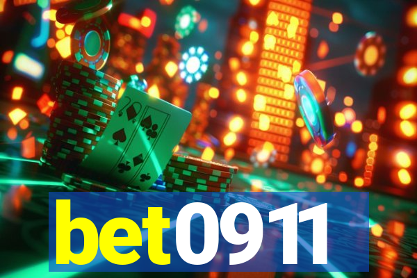 bet0911