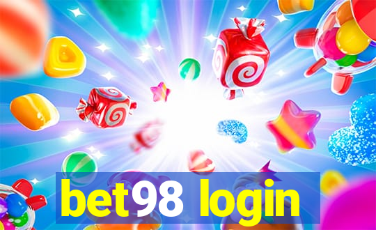 bet98 login