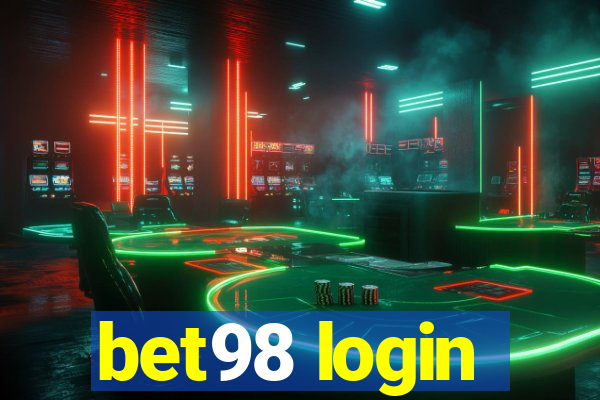 bet98 login