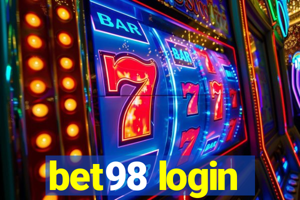 bet98 login