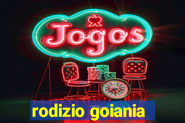 rodizio goiania